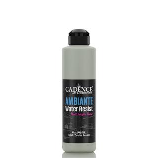 Ambiante Suya Dayanıklı Boya AW-13 Ihlamur 250 ML