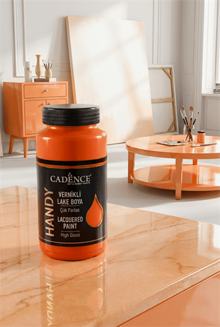 Cadence Handy Lake Boya L-016 Nar Çiçeği 450ml