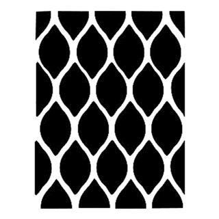 BN08 25x36 BN Serisi Stencil