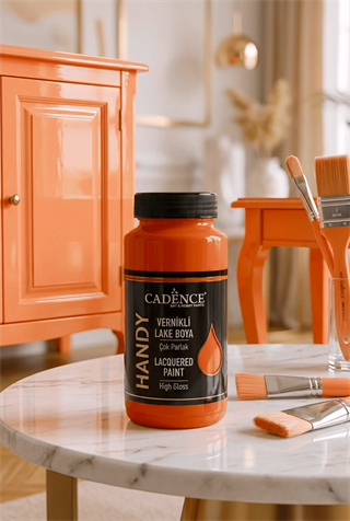 Cadence Handy Lake Boya L-016 Nar Çiçeği 450ml