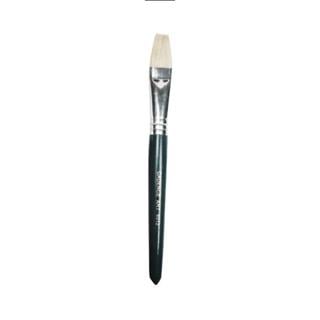 CA6012 Flat Bristle Brush 