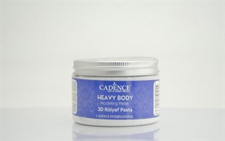 3D RÖLYEF PASTA 150ML