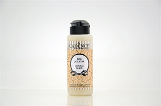 Cadence  Boya Çatlatma 120ML