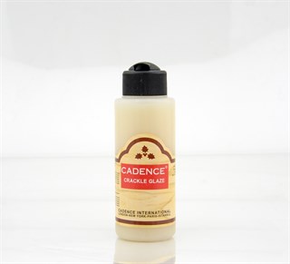 Cadence  Boya Çatlatma 120ML