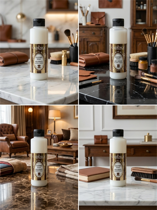 Cadence Leather Varnish Glossy 250 ML