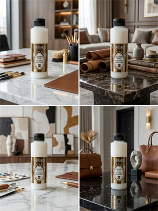 Cadence Leather Varnish Glossy 250 ML