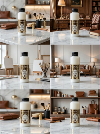 Cadence Leather Varnish Glossy 250 ML