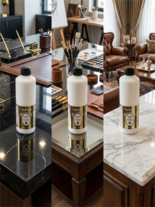 Cadence Leather Varnish Glossy 750 ML