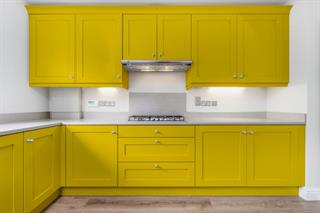 Cadence H009 Yellow Multisurface Acrylic Paint 2LT (3 kg)