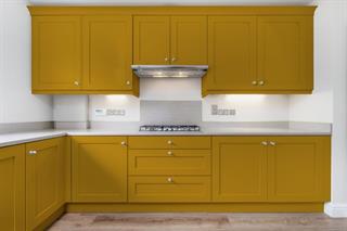 Cadence H013 Amber Multisurface Acrylic Paint 2LT (3 kg)