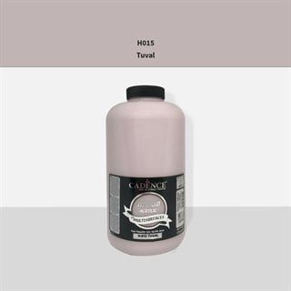 Cadence H015 Canvas Multisurface Acrylic Paint 2LT (3 kg)