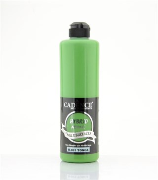 Cadence H061 Clover Multisurface Paint 500 ML