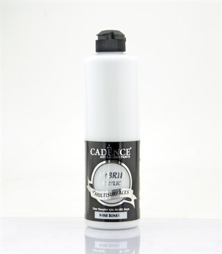 Cadence H068 Buhar Multisurface Boya 500 ML