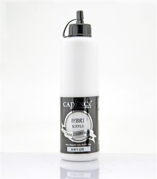 Cadence H071 Avalanche Multisurface Paint 500 ML