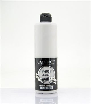 Cadence H072 Nimbus Multisurface Paint 500 ML