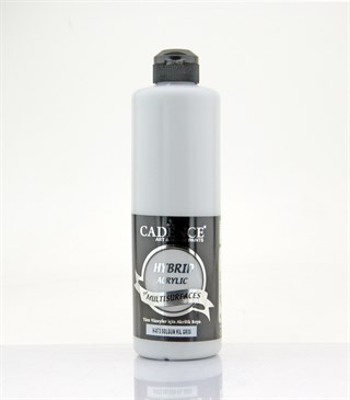 Cadence H073 Pale Clay Gray Multisurface Paint 500 ML