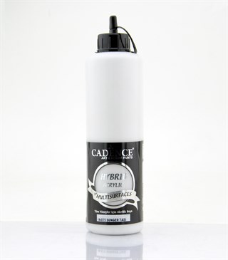 Cadence H075 Pumice Stone Multisurface Paint 500 ML