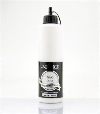 Cadence H077 Tibetan Jasmine Multisurface Paint 500 ML