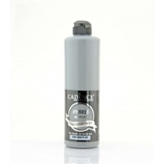 Cadence H081 Graffiti Gray Multisurface Paint 500 ML