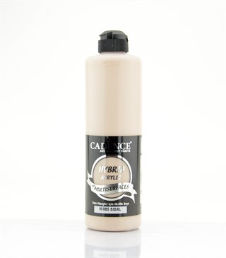 Cadence H085 Sisal Multisurface Paint 500 ML