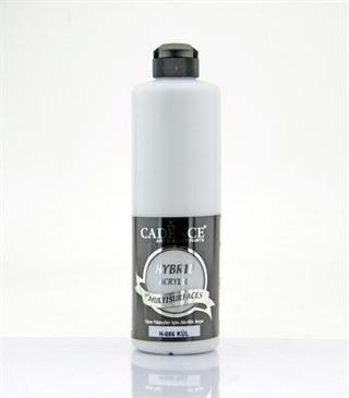 Cadence H086 Kül Multisurface Boya 500 ML