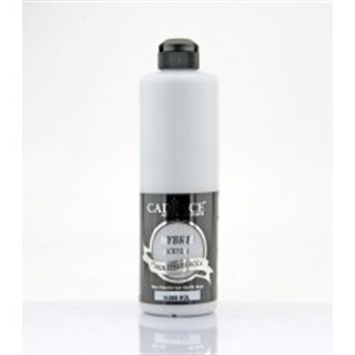 Cadence H086 Kül Multisurface Boya 500 ML