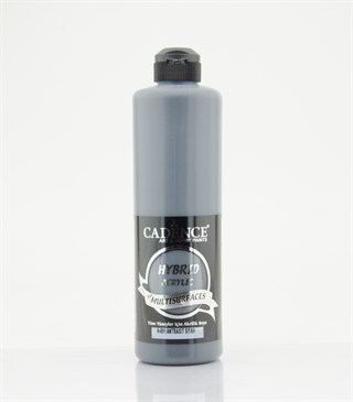 Cadence H091 Anthracite Black Multisurface Paint 500 ML