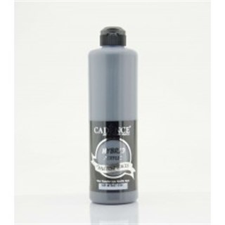 Cadence H091 Anthracite Black Multisurface Paint 500 ML