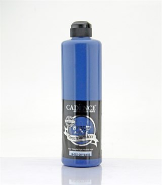 Cadence H092 Ocean Multisurface Paint 500 ML