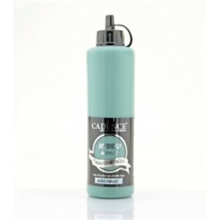 Cadence H093 Turquoise Multisurface Paint 500 ML