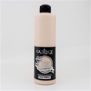 Cadence H094 Salmon Multisurface Paint 500 ML
