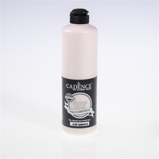 Cadence H101 Champagne Multisurface Paint 500 ML