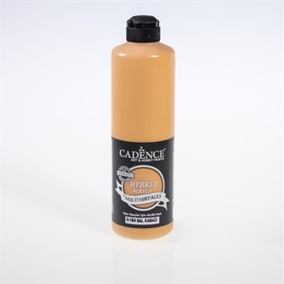 Cadence H104 Bal Kabağı Multisurface Boya 500 ML