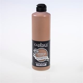 Cadence H108 Cashmere Multisurface Paint 500 ML