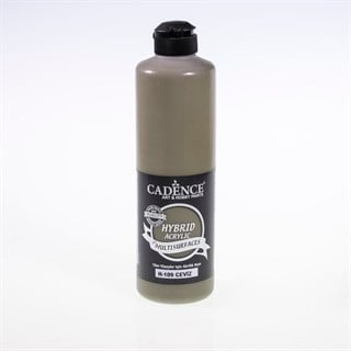 Cadence H109 Walnut Multisurface Paint 500 ML