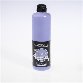 Cadence H114 Light Violet Multisurface Paint 500 ML