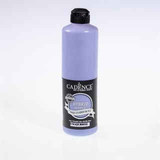Cadence H114 Light Violet Multisurface Paint 500 ML