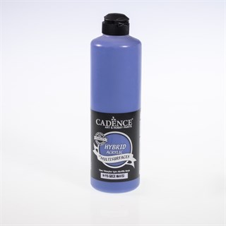 Cadence H115 Midnight Blue Multisurface Paint 500 ML