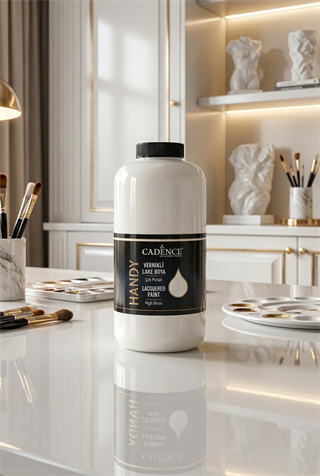 Cadence Handy Lake Boya L-002 Pak Beyaz 2000 Ml