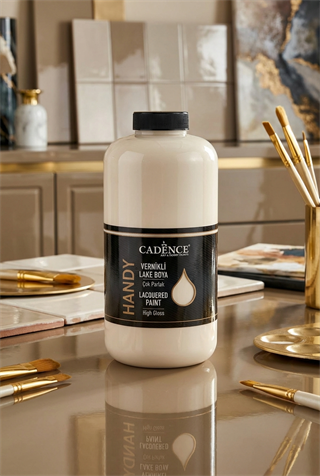 Cadence Handy Lake Boya L-005 Dantel 2000 Ml