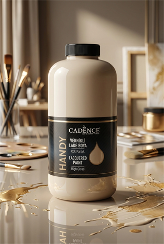 Cadence Handy Lake Boya L-005 Dantel 2000 Ml