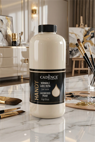 Cadence Handy Lake Boya L-005 Dantel 2000 Ml