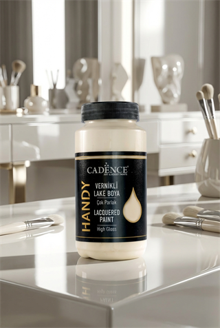 Cadence Handy Lake Boya L-005 Dantel 450ml