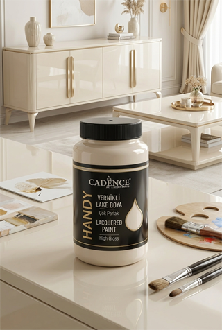 Cadence Handy Lake Boya L-005 Dantel 450ml