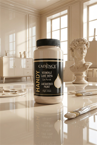 Cadence Handy Lake Boya L-005 Dantel 450ml