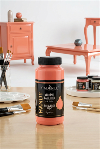 Cadence Handy Lake Boya L-016 Nar Çiçeği 450ml