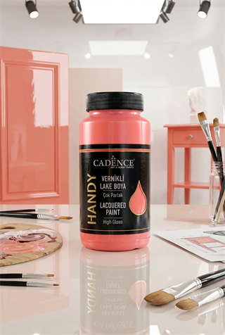 Cadence Handy Lake Boya L-016 Nar Çiçeği 450ml