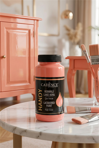 Cadence Handy Lake Boya L-016 Nar Çiçeği 450ml