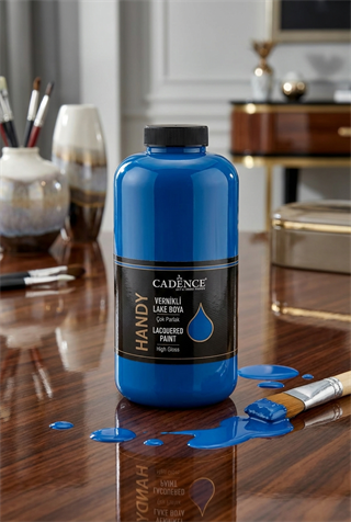 Cadence Handy Lake Boya L-021 Royal Mavi 2000 Ml