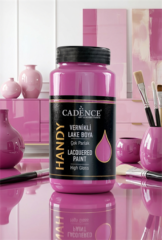 Cadence Handy Lake Boya L-037 Hazeran Moru 450ml